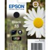 TINTA EPSON CLARIA 18 NEGRO XP102 205 305 322 405 422