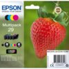 TINTA EPSON CLARIA 29 MULTIPACK 4 XP235 XP332 XP335 XP432 XP435