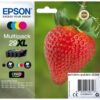 TINTA EPSON CLARIA 29XL MULTIPACK 4 BL XP235