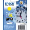 TINTA EPSON DURABRITE 27XL AMARILLO WF3000 WF7000