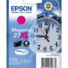 TINTA EPSON DURABRITE 27XL MAGENTA WF3000 WF7000