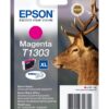 TINTA EPSON MAGENTA STYLUS OFFICE BX320FW