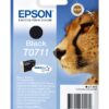 TINTA EPSON T0711 NEGRO DX4000 5000 6000 7000F