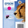 TINTA EPSON T0713 MAGENTA DX4000 5000 6000 7000F