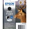 TINTA EPSON T1301 NEGRO