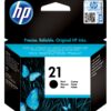 TINTA HP 21 NEGRO