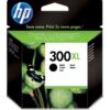 TINTA HP 300XL NEGRA