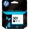 TINTA HP 301 NEGRO