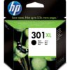 TINTA HP 301XL NEGRO