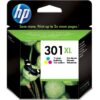 TINTA HP 301XL TRICOLOR