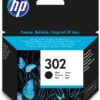 TINTA HP 302 NEGRO