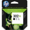 TINTA HP 302XL NEGRO