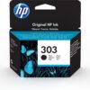 TINTA HP 303 NEGRO