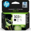 TINTA HP 303XL NEGRO