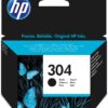 TINTA HP 304 NEGRO