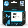 TINTA HP 305 NEGRO