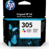 TINTA HP 305 TRICOLOR