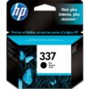 TINTA HP 337 NEGRO