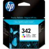 TINTA HP 342 TRICOLOR