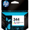 TINTA HP 344 TRICOLOR