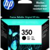 TINTA HP 350 NEGRA