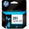 TINTA HP 351 TRICOLOR