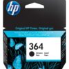 TINTA HP 364 NEGRO