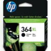 TINTA HP 364XL NEGRO