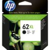 TINTA HP 62XL NEGRO