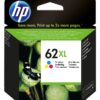 TINTA HP 62XL TRICOLOR