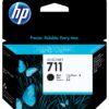 TINTA HP 711XL NEGRO