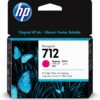 TINTA HP 712 MAGENTA