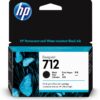 TINTA HP 712 NEGRO