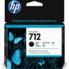 TINTA HP 712 NEGRO XL