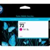 TINTA HP 72 MAGENTA