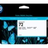 TINTA HP 72 NEGRO