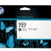 TINTA HP 727 NEGRO MATE ALTA