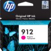 TINTA HP 912 MAGENTA