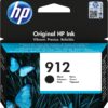 TINTA HP 912 NEGRO