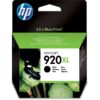 TINTA HP 920XL NEGRO