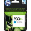 TINTA HP 933XL CIAN