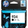 TINTA HP 934 NEGRO