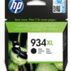 TINTA HP 934XL NEGRO