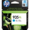 TINTA HP 935XL CIAN