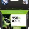 TINTA HP 950XL NEGRO