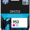 TINTA HP 953 MAGENTA