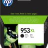 TINTA HP 953XL NEGRO