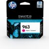 TINTA HP 963 MAGENTA