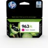 TINTA HP 963XL MAGENTA