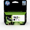 TINTA HP 963XL NEGRO